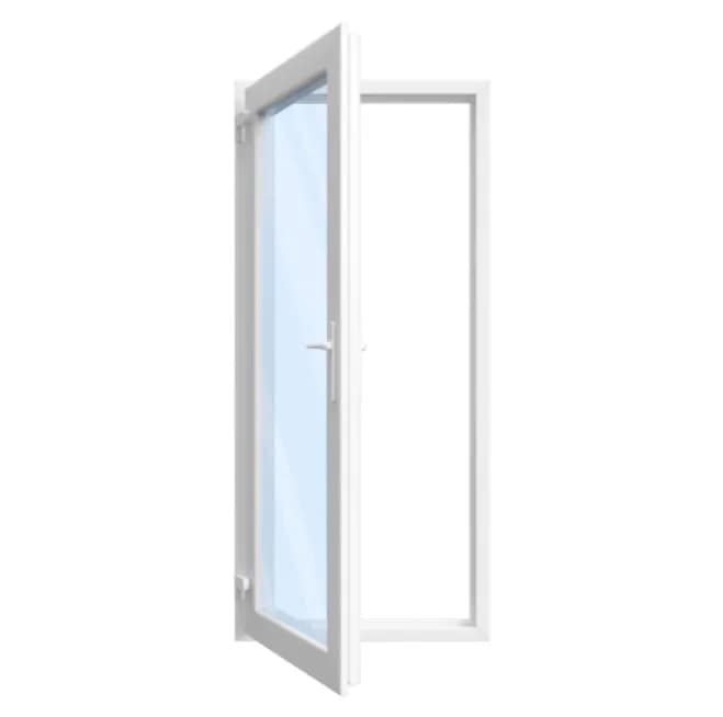 Pintu Buka / Swing