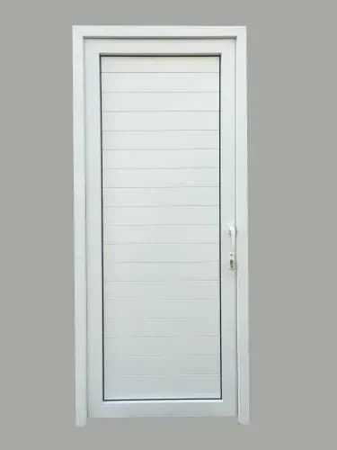 Pintu Tanpa Kaca
